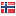 bravolegen.dk server is located in Norway